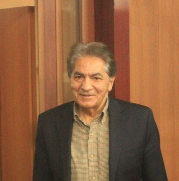   دکتر محمدرضا کاخی