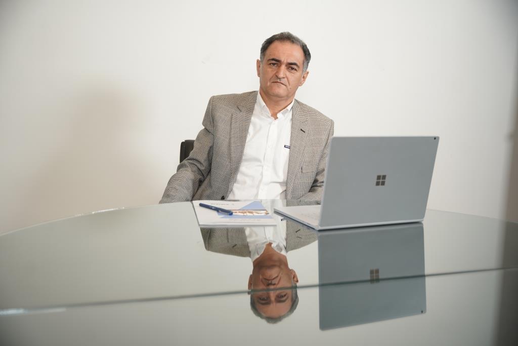 همکار یازدهم