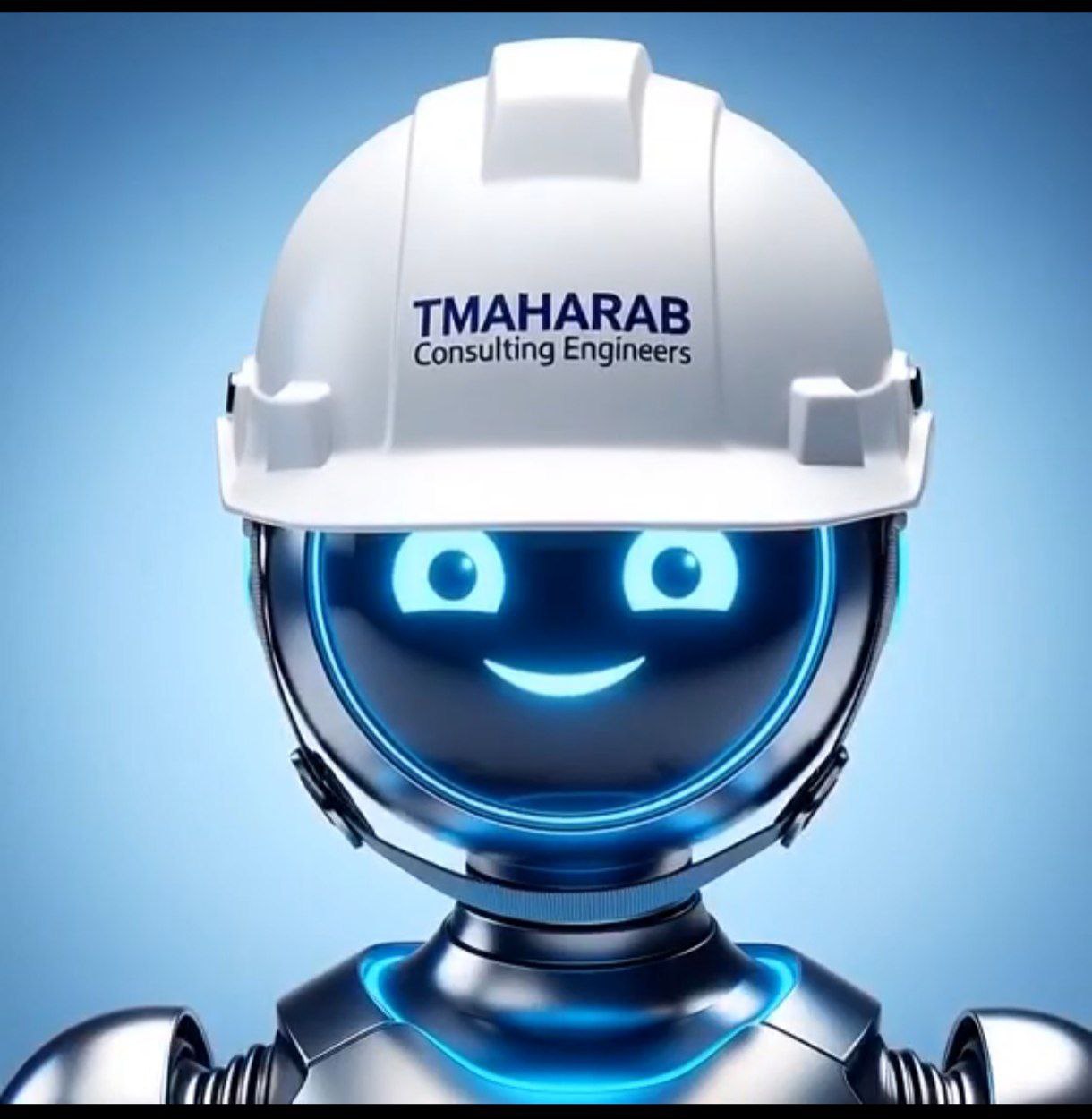 ربات پشتیبانی مهاراب