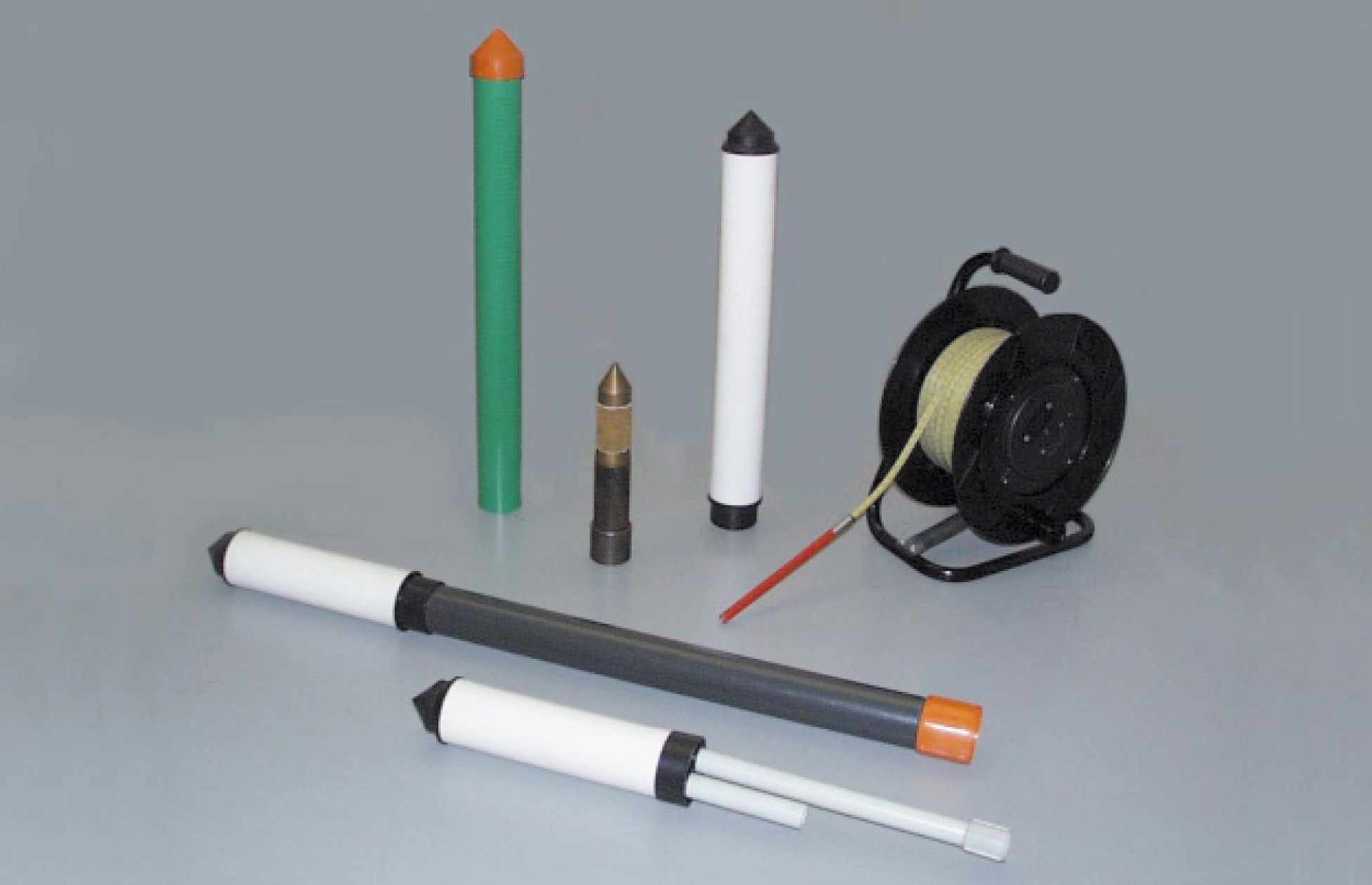 ابزار دقیق و رفتارنگاری